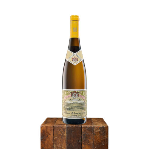 2021 Riesling Gelblack, Schloss Johannisberg, Rheingau, Tyskland