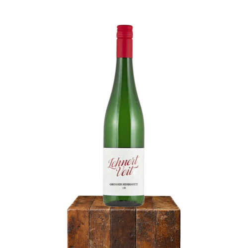 2024 Grosser-Herrgott 1G, Riesling Trocken, Lehnert-Veit, Mosel, Tyskland