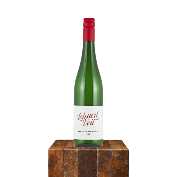 2024 Grosser-Herrgott 1G, Riesling Trocken, Lehnert-Veit, Mosel, Tyskland