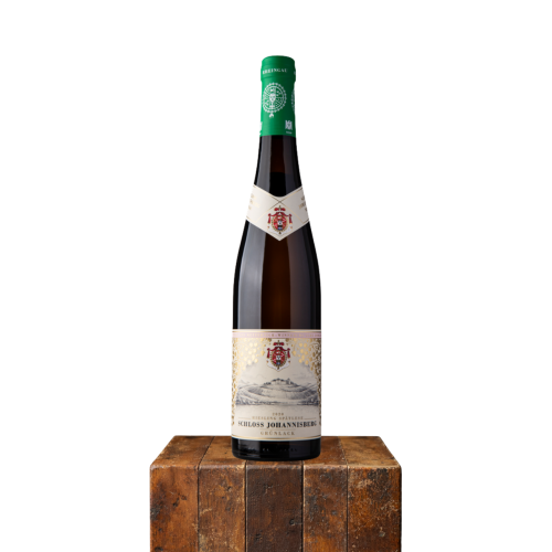 2020 Riesling Gr�nlack, Sp�tlese, Schloss Johannisberg, Rheingau, Tyskland