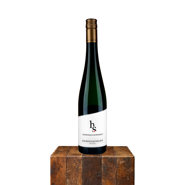 2021 Riesling Herrenmorgen, Hanewald-Schwerdt, Pfalz, Tyskland