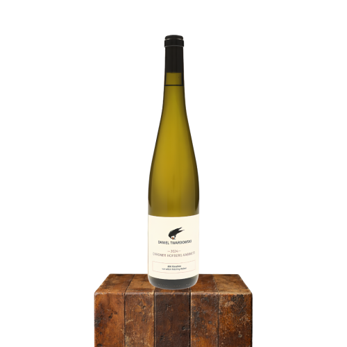 2024 Riesling Kabinett, Daniel Twardowski
