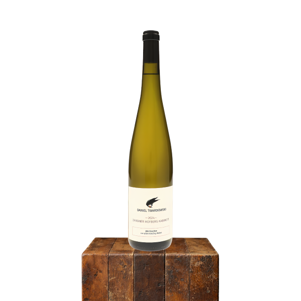2024 Riesling Kabinett, Daniel Twardowski