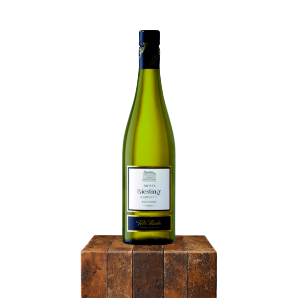2024 Riesling Kabinett Feinherb, Peter Mertes, Mosel, Tyskland