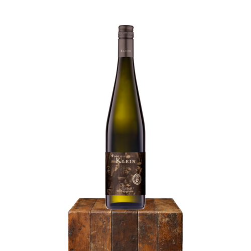 2021 Riesling 