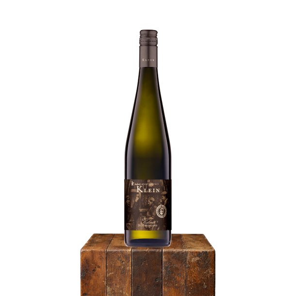 2021 Riesling "Kalmit", Weingut Klein, Pfalz, Tyskland