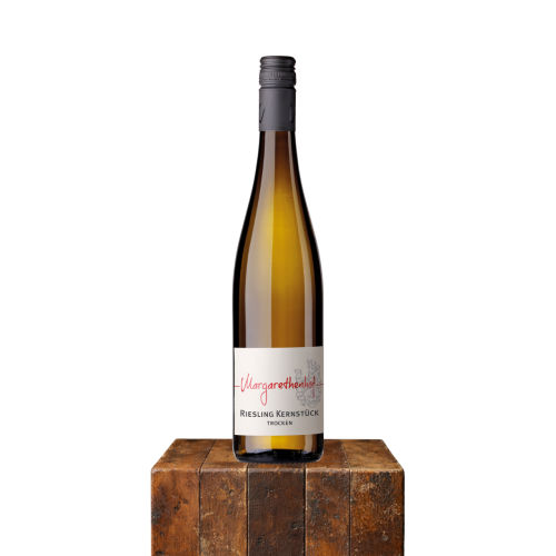 2024 Riesling Kernst�ck, Margarethenhof, Pfalz, Tyskland