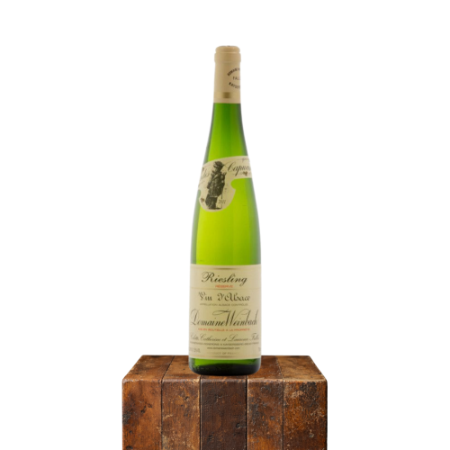 2020 Riesling, Domaine Weinbach, Alsace, Frankrig