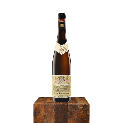 2019 Riesling Rotlack Kabinett, Schloss Johannisberg, Rheingau, Tyskland