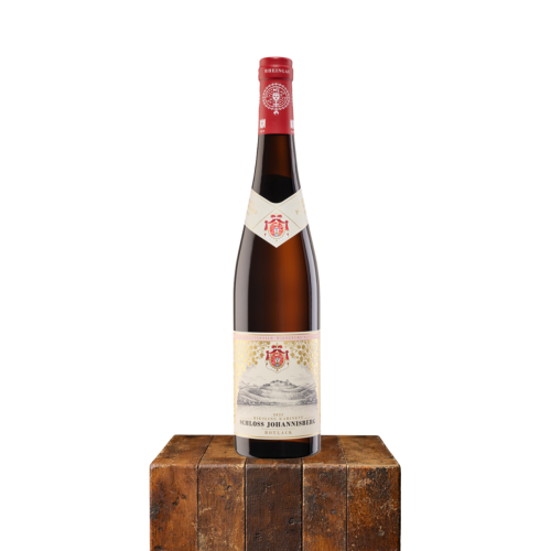 2024 Riesling Rotlack Kabinett, Schloss Johannisberg, Rheingau, Tyskland