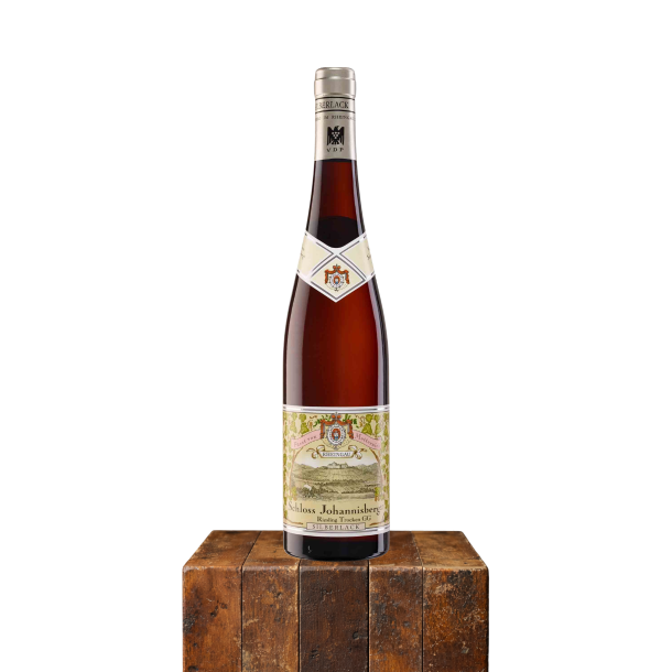 2021 Riesling Silberlack, Schloss Johannisberg GG, Rheingau, Tyskland