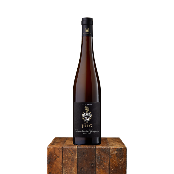 2023 Riesling Springberg 1G, Weingut J�lg, Pfalz, Tyskland