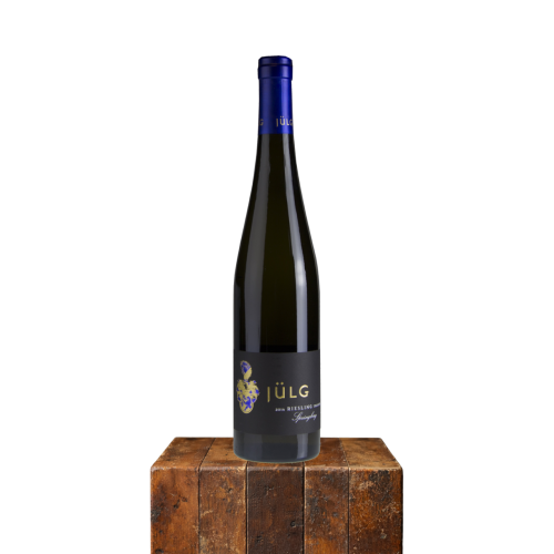 2018 Riesling Springberg, Weingut J�lg, Pfalz, Tyskland