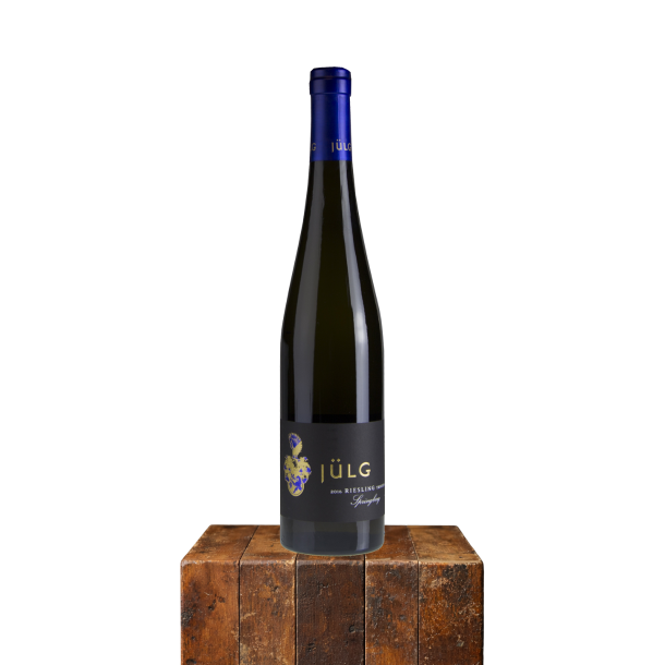 2018 Riesling Springberg, Weingut J�lg, Pfalz, Tyskland