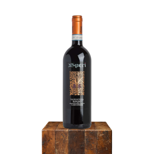 2020 Ripasso, Valpolicella Classico Superiore, Speri, Italien