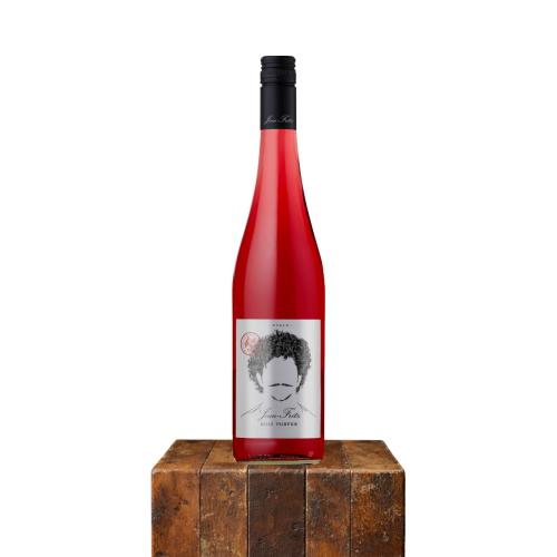 2022 Ros� Purpur, Jean Fritz, Weingut J�lg, Pfalz, Tyskland
