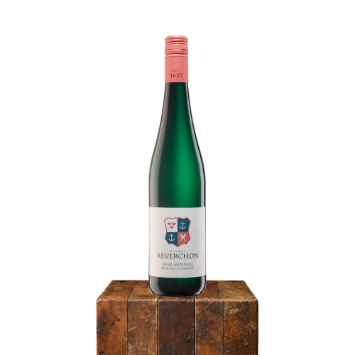 2020 Saar Mineral, Riesling, Weingut Reverchon, Tyskland