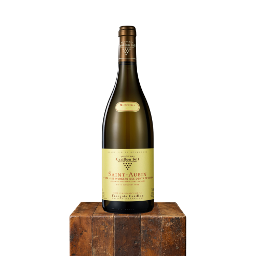 2019 Saint-Aubin 1er cru 