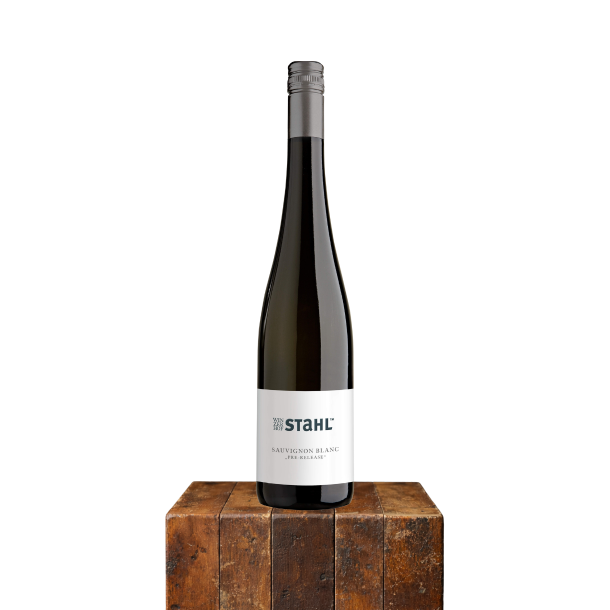 2023 Sauvignon Blanc "Pre-release", Stahl, Franken, Tyskland