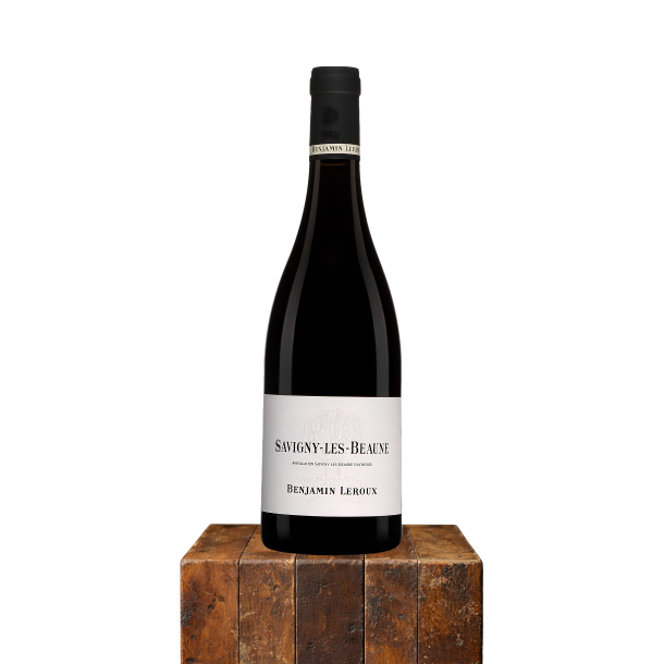 2020 Savigny-Les-Beaune, Benjamin Leroux, Frankrig