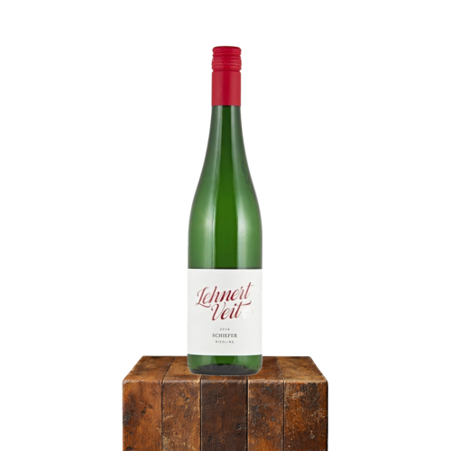 2024 Schiefer Riesling Trocken, Lehnert-Veit, Mosel, Tyskland