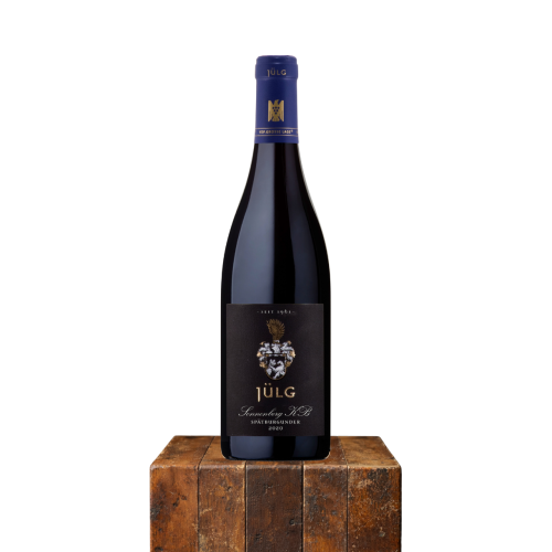 2020 Sp�tburgunder KB Sonnenberg, Weingut J�lg, Pfalz, Tyskland