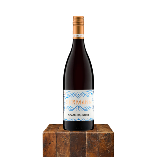 2024 Sp�tburgunder Trocken, Weingut Sermann, Ahr, Tyskland