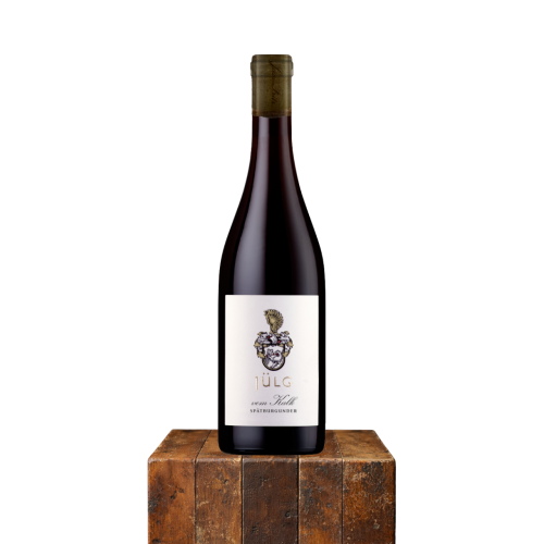 2023 Sp�tburgunder vom Kalk, Weingut J�lg, Pfalz, Tyskland