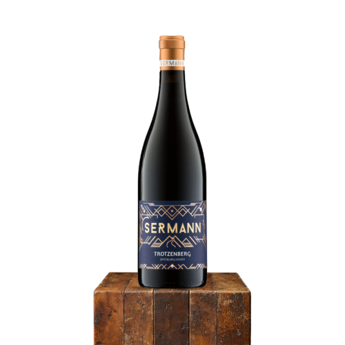 2023 Trotzenberg Sp�tburgunder, Weingut Sermann, Ahr, Tyskland