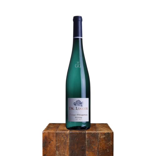 2020 �rziger W�rzgarten GG, Alte Reben, Mosel, Dr Loosen