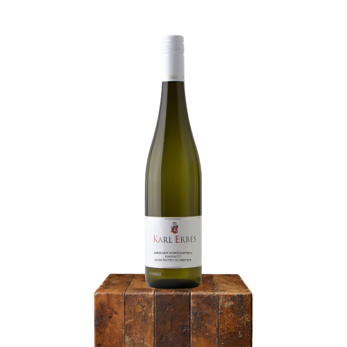 2024 �rziger W�rzgarten, Riesling, Kabinett Feinherb, 