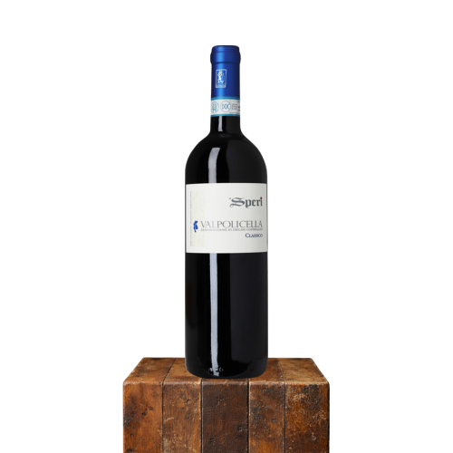 2019 Valpolicella Classico, Speri, Veneto, Italien