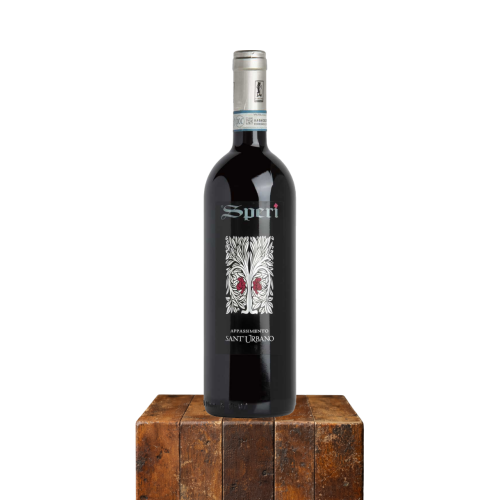 2018 Valpolicella Classico Superiore, Sant�Urbano, Speri, Italien
