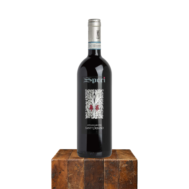 2018 Valpolicella Classico Superiore, Sant�Urbano, Speri, Italien