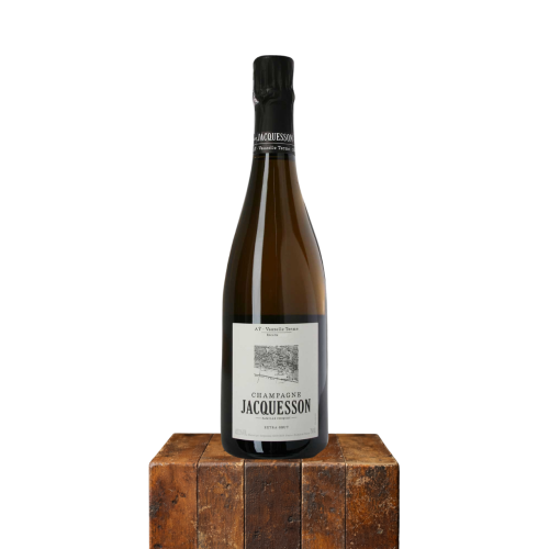 2009 Vauzelle Terme, Ay, Champagne Jacquesson, Frankrig