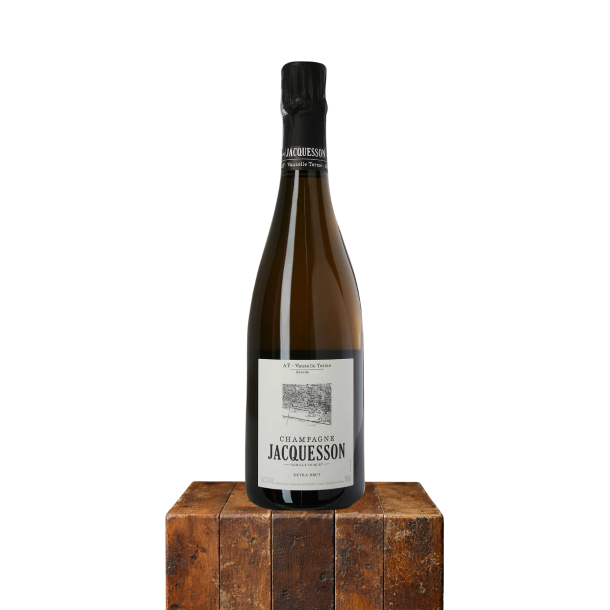 2009 Vauzelle Terme, Ay, Champagne Jacquesson, Frankrig