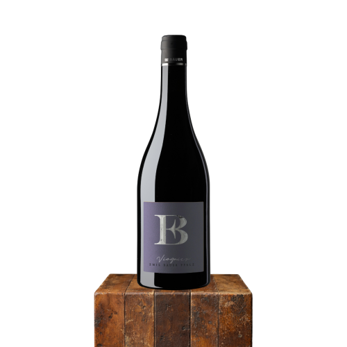 2024 Viognier Nussdorf, Emil Bauer, Pfalz, Tyskland