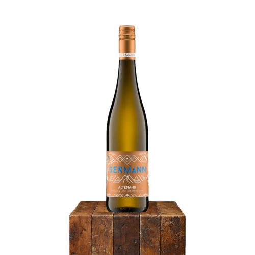 2023 Riesling von den Terrassen, Weingut Sermann, Ahr, Tyskland