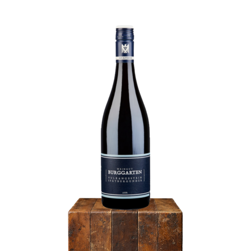 2022 Sp�tburgunder Vulkangestein, Ahr, Weingut Burggarten, Tyskland