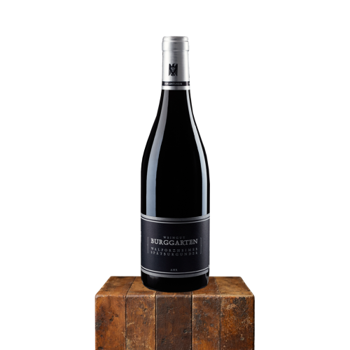 2020 Walporzheimer, Sp�tburgunder, Weingut Burggarten, Ahr, Tyskland