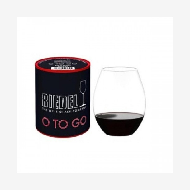 Riedel To Go R�dvin
