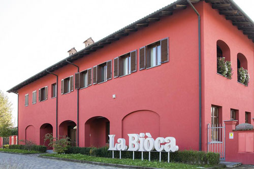 La Bioca