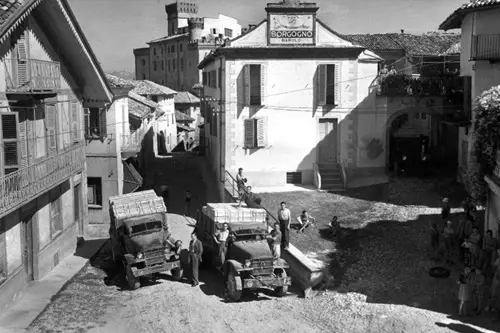 Borgogno