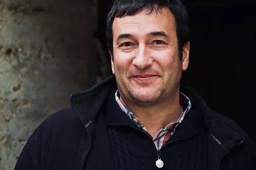 Francois Carillon - Bourgogne