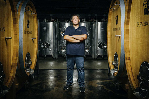 Weingut Reverchon