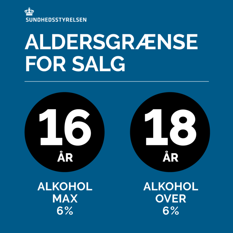 Alder for salg